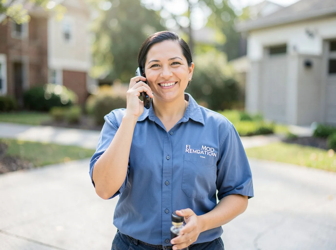 Mold Remediation Indian Mound, TN FAQs